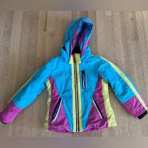 Obermeyer Hey Sunshine Ski Jacket